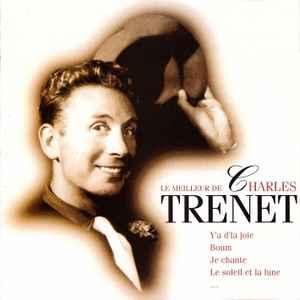 cd - Charles Trenet - Le meilleur de Charles Trenet, Cd's en Dvd's, Cd's | Overige Cd's, Zo goed als nieuw, Verzenden