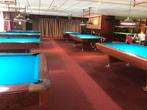 Pooltafel laken vernieuwen snookerlaken carambole laken, Ophalen, Nieuw, Biljarttafel