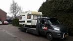 Gratis afvoer sloopcaravans regio Noord- Holland de nummer 1, Caravans en Kamperen