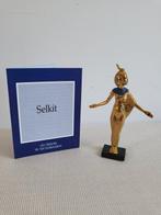 Themacollectie - Set van 2 Egyptische beeldjes – Selkit &