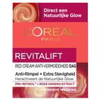 LOréal Paris Revitalift Red Cream, Verzenden, Nieuw