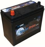 VMF AGM Start Stop accu | AGM545350R | 12V 45Ah, Auto-onderdelen, Accu's en Toebehoren, Ophalen of Verzenden, Nieuw