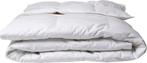 2dekans | HOME by TEMPUR® Dekbed – donsdeken – 140 x 200 cm, Huis en Inrichting, Ophalen of Verzenden, Zo goed als nieuw, Wit