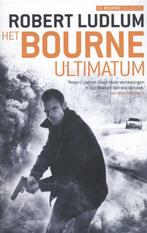 Het Bourne ultimatum / Jason Bourne 9789024561032, Verzenden, Gelezen, Robert Ludlum