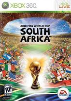 2010 FIFA World Cup South Africa (Xbox 360 Games), Ophalen of Verzenden, Zo goed als nieuw
