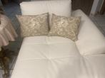 san Leucio top quality koppel cashmere kussens en beige