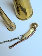 Maritieme objecten (3) - Koper, Messing- Koper