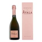 Ayala Rosé Majeur 75cl Wijn, Verzamelen, Wijnen, Nieuw, Frankrijk, Overige typen, Vol