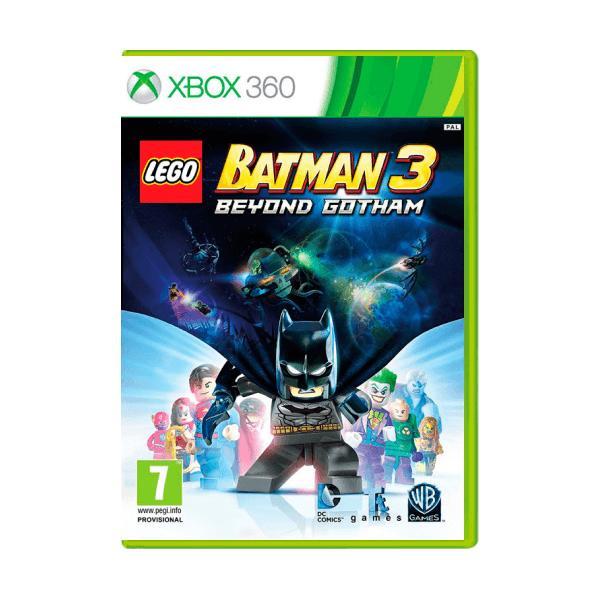LEGO Batman 3 Beyond Gotham, Spelcomputers en Games, Games | Xbox 360, Verzenden