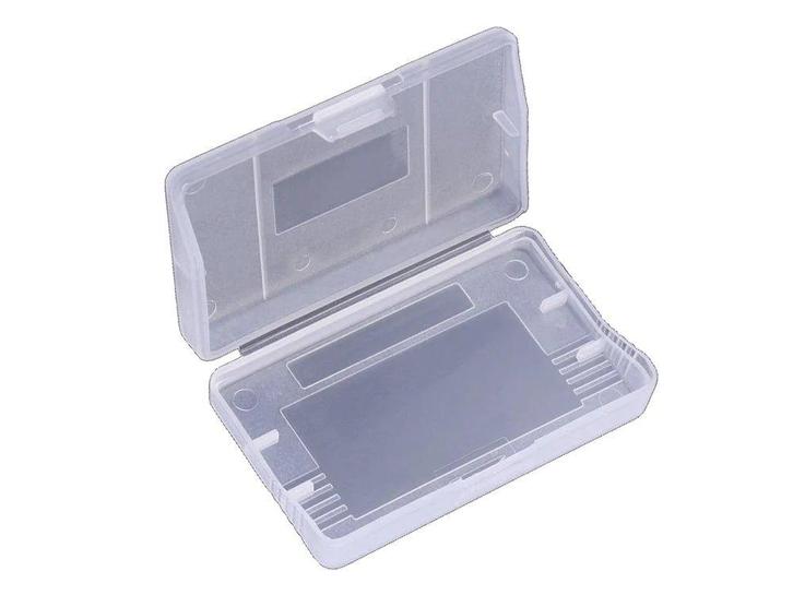 Vervangende game case / doosje voor Game Boy Advance, Spelcomputers en Games, Spelcomputers | Overige Accessoires, Verzenden