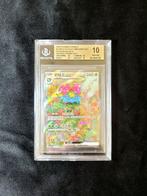Pokémon - 1 Graded card - Venusaur EX 119/049 - Beckett 10, Nieuw