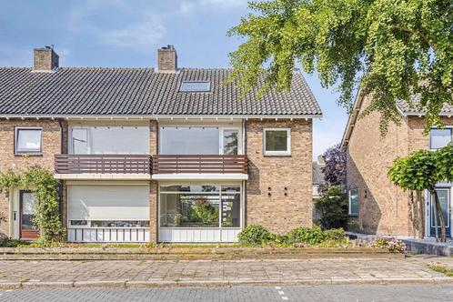 Te huur: Huis Griegstraat in Bergen op Zoom, Huizen en Kamers, Huizen te huur, Noord-Brabant