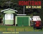 Hometown 9781927213117 Derek Smith, Verzenden, Zo goed als nieuw, Derek Smith