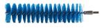 Vikan Hygiene Pijpenborstel Medium Blauw ø 40 mm, Verzenden