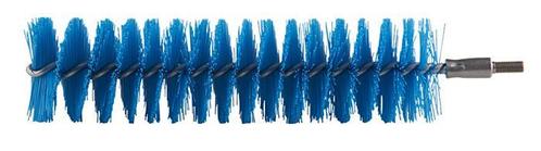 Vikan Hygiene Pijpenborstel Medium Blauw ø 40 mm, Huis en Inrichting, Schoonmaakartikelen, Verzenden