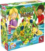 Turtle Mania | Pegasus Spiele GmbH - Gezelschapsspellen, Hobby en Vrije tijd, Gezelschapsspellen | Bordspellen, Verzenden, Nieuw