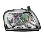 MITSUBISHI L 200, 1996- - KOPLAMP, DEPO, H4, manueel vers..., Verzenden, Nieuw, Mitsubishi