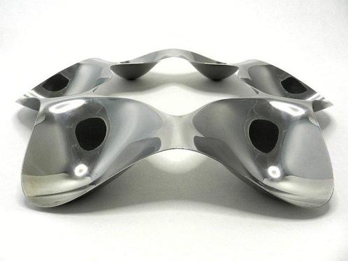 Officina Alessi - Tom Kovac - Hors doeuvre set - Superster, Antiek en Kunst, Antiek | Meubels | Stoelen en Banken
