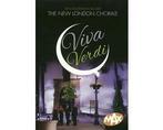 New London Chorale - Viva Verdi, Verzenden, Nieuw in verpakking