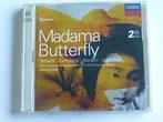 Puccini - Madama Butterfly / Alberto Erede, Renata Tebaldi (, Cd's en Dvd's, Verzenden, Nieuw in verpakking