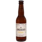 Langedijker Bier Weizen 12 bieren, Diversen, Levensmiddelen