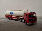 Tekno 1:50 - Model vrachtwagen - Tekno Volvo F12, Nieuw