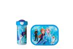 Mepal Lunchset Campus Schoolbeker+Lunchbox Frozen 2, Verzenden, Nieuw