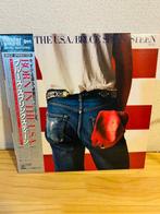 Bruce Springsteen - Born in the U.S.A. - Vinylplaat -, Cd's en Dvd's, Vinyl Singles, Nieuw in verpakking