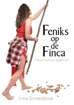 Feniks op de Finca 9789493275782 Ema Šindeláová, Verzenden, Zo goed als nieuw, Ema Šindeláová