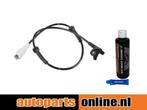 ABS-sensor Peugeot 307 voorzijde, links of rechts, Verzenden, Nieuw, Peugeot