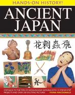 Hands-On History! Ancient Japan, Ophalen of Verzenden, Nieuw