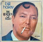 Bill Haley – The Legends of Rock, Ophalen of Verzenden, Nieuw in verpakking
