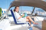 Comfort Seat Regular Dark Sand bij BOOTSTOELEN.NL, Watersport en Boten, Ophalen of Verzenden, Nieuw, Interieur en Kussens