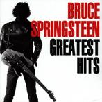 Bruce Springsteen -Greatest Hits (CD), Cd's en Dvd's, Verzenden, Nieuw in verpakking