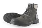 Mustang Snowboots in maat 47 Bruin | 10% extra korting, Kleding | Heren, Schoenen, Bruin, Verzenden, Overige typen, Mustang