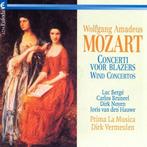 Prima La Musica, Wolfgang Amadeus Mozart, Dirk Vermeulen - C, Ophalen of Verzenden, Gebruikt