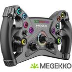 MOZA KS GT-Steering Wheel (30 cm), Computers en Software, Joysticks, Verzenden, Nieuw, Moza