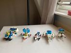Lego - Space - 1970-1980, Nieuw