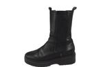 Nubikk Chelsea Boots in maat 42 Zwart | 10% extra korting, Gedragen, Overige typen, Nubikk, Zwart