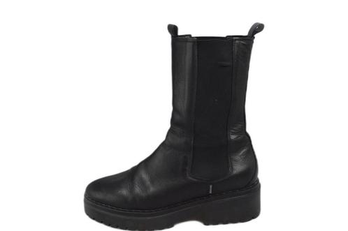 Nubikk Chelsea Boots in maat 42 Zwart | 10% extra korting, Kleding | Dames, Schoenen, Zwart, Gedragen, Overige typen, Verzenden