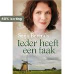 Ieder heeft een taak 9789059774803 Seija Berends, Boeken, Verzenden, Gelezen, Seija Berends