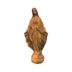 Maria - stenen beeld - 115 cm - oxide - gedetailleerd, Huis en Inrichting, Ophalen of Verzenden, Nieuw
