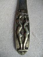 Max Le VERRIER (1891-1973) - Briefopener - Coupe-papier Art