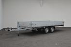 Anssems ASX 2500.405x178 Autotransporter, Auto diversen, Aanhangers en Bagagewagens, Ophalen of Verzenden, Nieuw