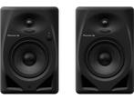 Pioneer Dj -   5 Inch + Bluetooth Zwart, Verzenden, Nieuw, 60 tot 120 watt, Overige merken