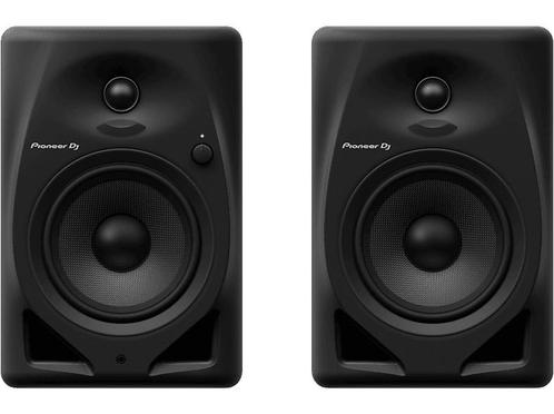 Pioneer Dj -   5 Inch + Bluetooth Zwart, Audio, Tv en Foto, Luidsprekers, Nieuw, Overige merken, 60 tot 120 watt, Verzenden