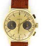 Zenith - Classic Chronograph - Zonder Minimumprijs -, Sieraden, Tassen en Uiterlijk, Horloges | Heren, Nieuw