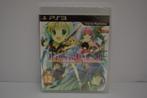 Tears to Tiara II - Heir of the Overlord - SEALED (PS3), Verzenden, Zo goed als nieuw