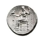 Macedonië, koningen van. Alexander III (336-323 v.Chr.).