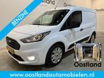 Ford Transit Connect | Zakelijke Lease v.a. €275.74 pm, Automaat, Stof, Gebruikt, Euro 6